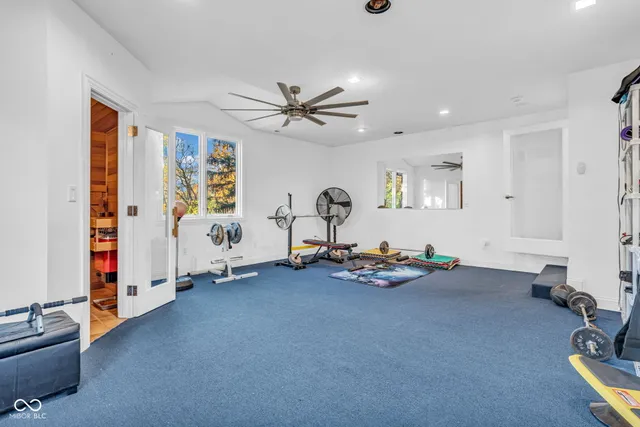 $1,076,900 | 6230 East 56th Street, Indianapolis, IN 46226