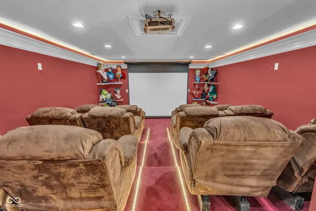 $1,076,900 | 6230 East 56th Street, Indianapolis, IN 46226