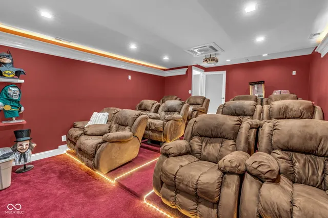 $1,076,900 | 6230 East 56th Street, Indianapolis, IN 46226