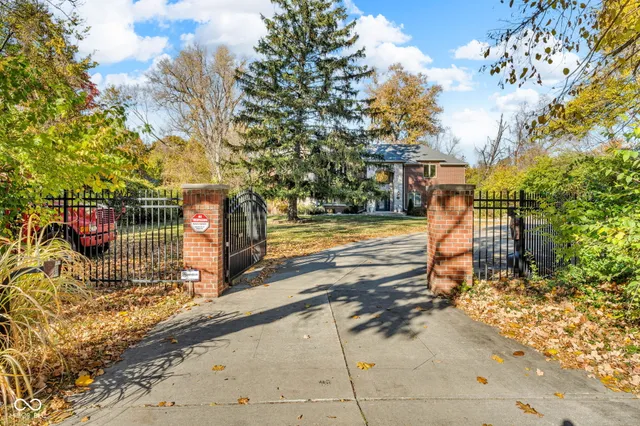 $1,076,900 | 6230 East 56th Street, Indianapolis, IN 46226