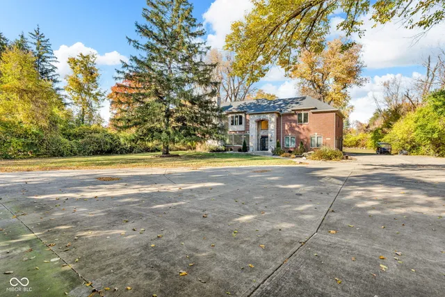 $1,076,900 | 6230 East 56th Street, Indianapolis, IN 46226