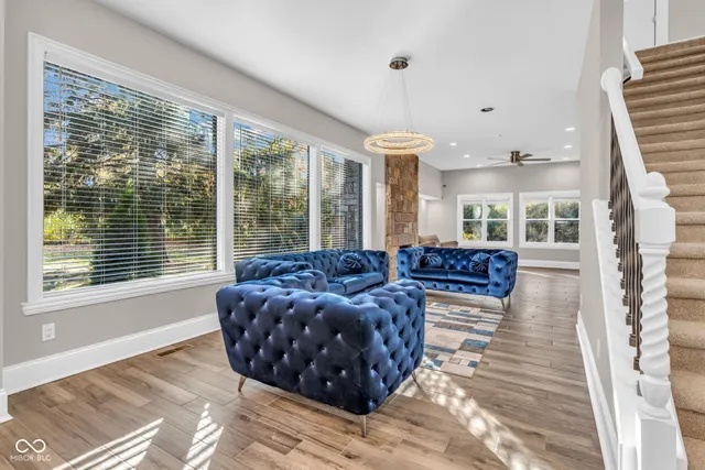 $1,076,900 | 6230 East 56th Street, Indianapolis, IN 46226