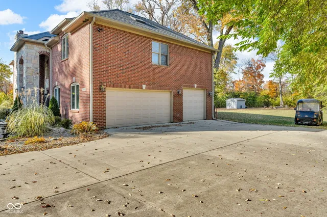 $1,076,900 | 6230 East 56th Street, Indianapolis, IN 46226