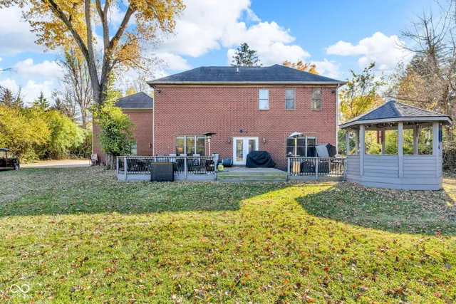 $1,076,900 | 6230 East 56th Street, Indianapolis, IN 46226