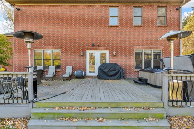 $1,076,900 | 6230 East 56th Street, Indianapolis, IN 46226