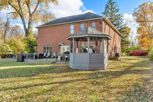 $1,076,900 | 6230 East 56th Street, Indianapolis, IN 46226