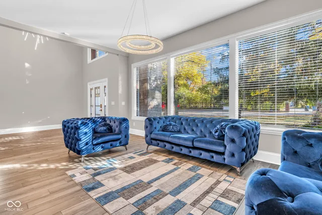 $1,076,900 | 6230 East 56th Street, Indianapolis, IN 46226