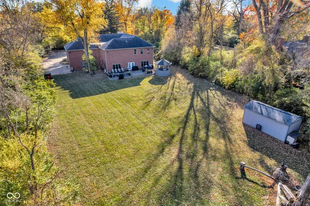 $1,076,900 | 6230 East 56th Street, Indianapolis, IN 46226