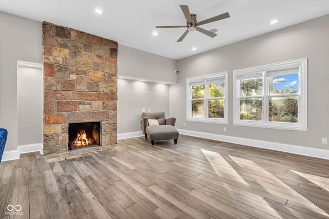 $1,076,900 | 6230 East 56th Street, Indianapolis, IN 46226