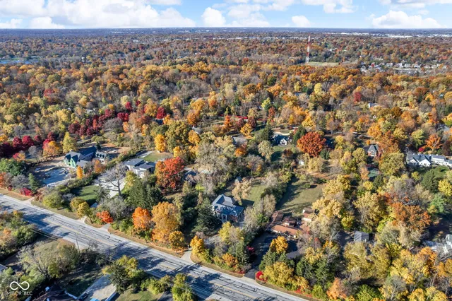 $1,076,900 | 6230 East 56th Street, Indianapolis, IN 46226
