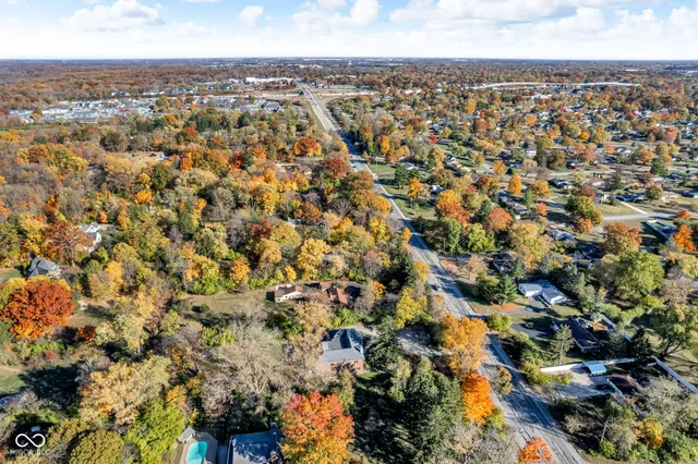 $1,076,900 | 6230 East 56th Street, Indianapolis, IN 46226