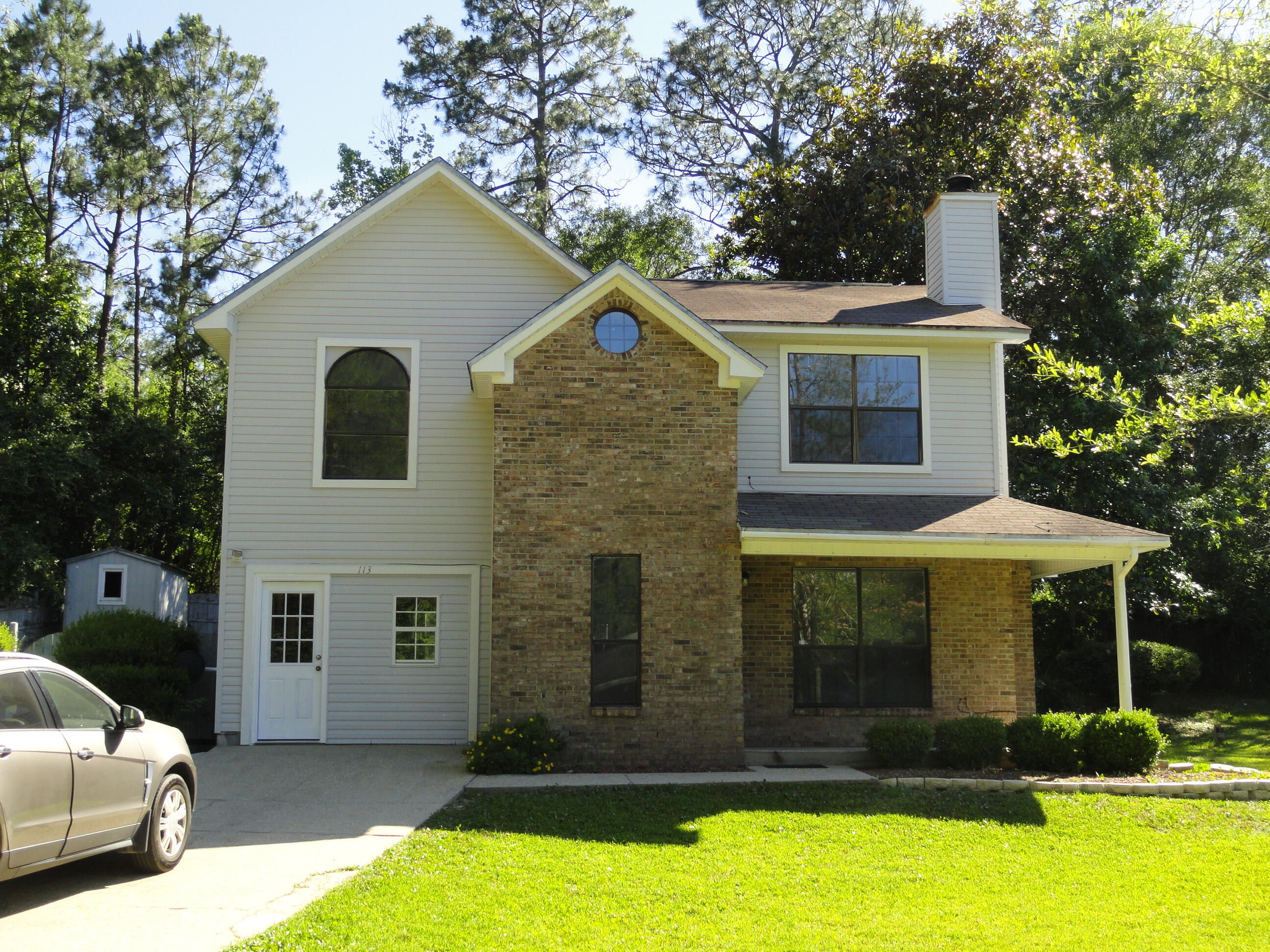 113 Golf Course