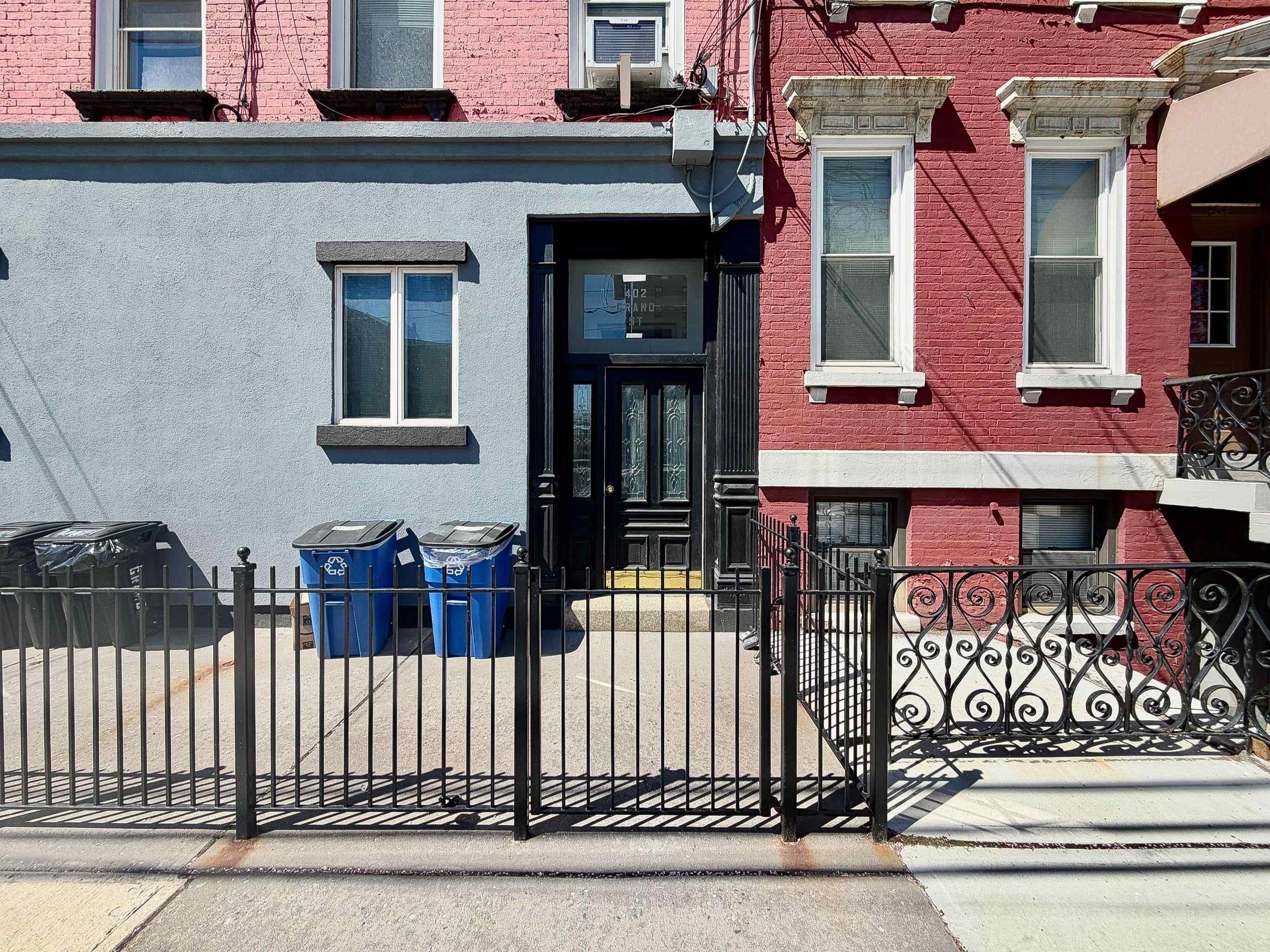 402 Grand Street, Unit 202 Hoboken, NJ 07030 - Photo 21 of 22