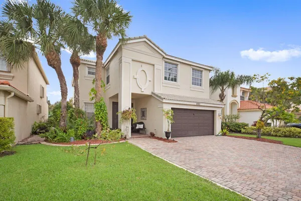 $8,500 | 9061 Dupont Place, Wellington, FL 33414
