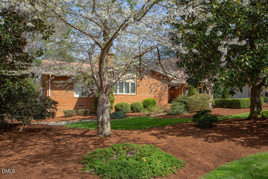 3604 Darwin Road Durham, NC 27707 - Photo 50 of 75