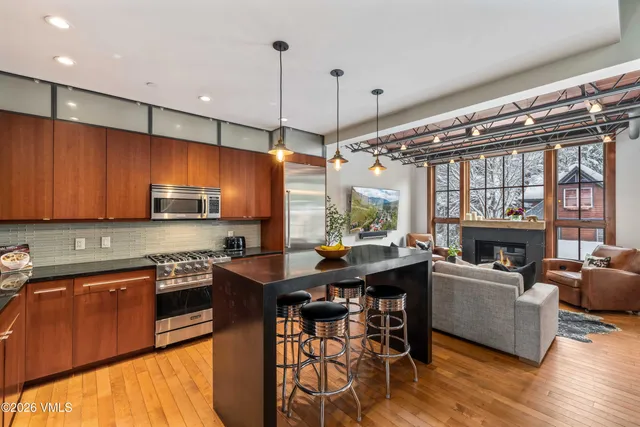 $1,495,000 | 421 Main Street, Unit R2, Minturn, CO 81645