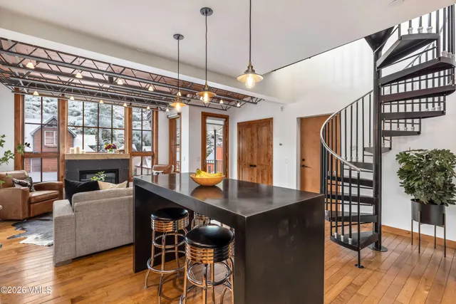 $1,495,000 | 421 Main Street, Unit R2, Minturn, CO 81645