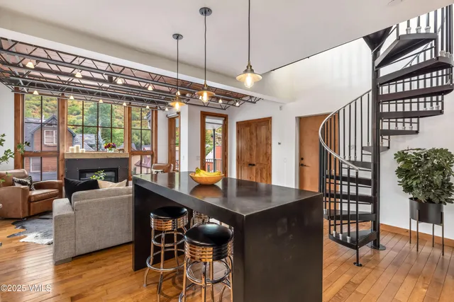 $1,495,000 | 421 Main Street, Unit R2, Minturn, CO 81645