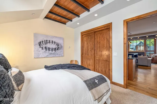 $1,495,000 | 421 Main Street, Unit R2, Minturn, CO 81645