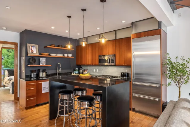 $1,495,000 | 421 Main Street, Unit R2, Minturn, CO 81645