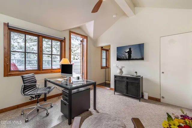 $1,495,000 | 421 Main Street, Unit R2, Minturn, CO 81645