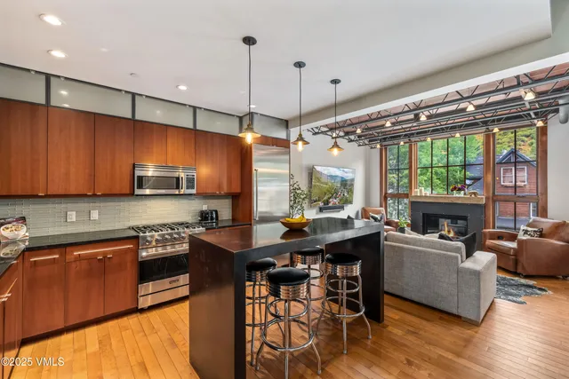 $1,495,000 | 421 Main Street, Unit R2, Minturn, CO 81645