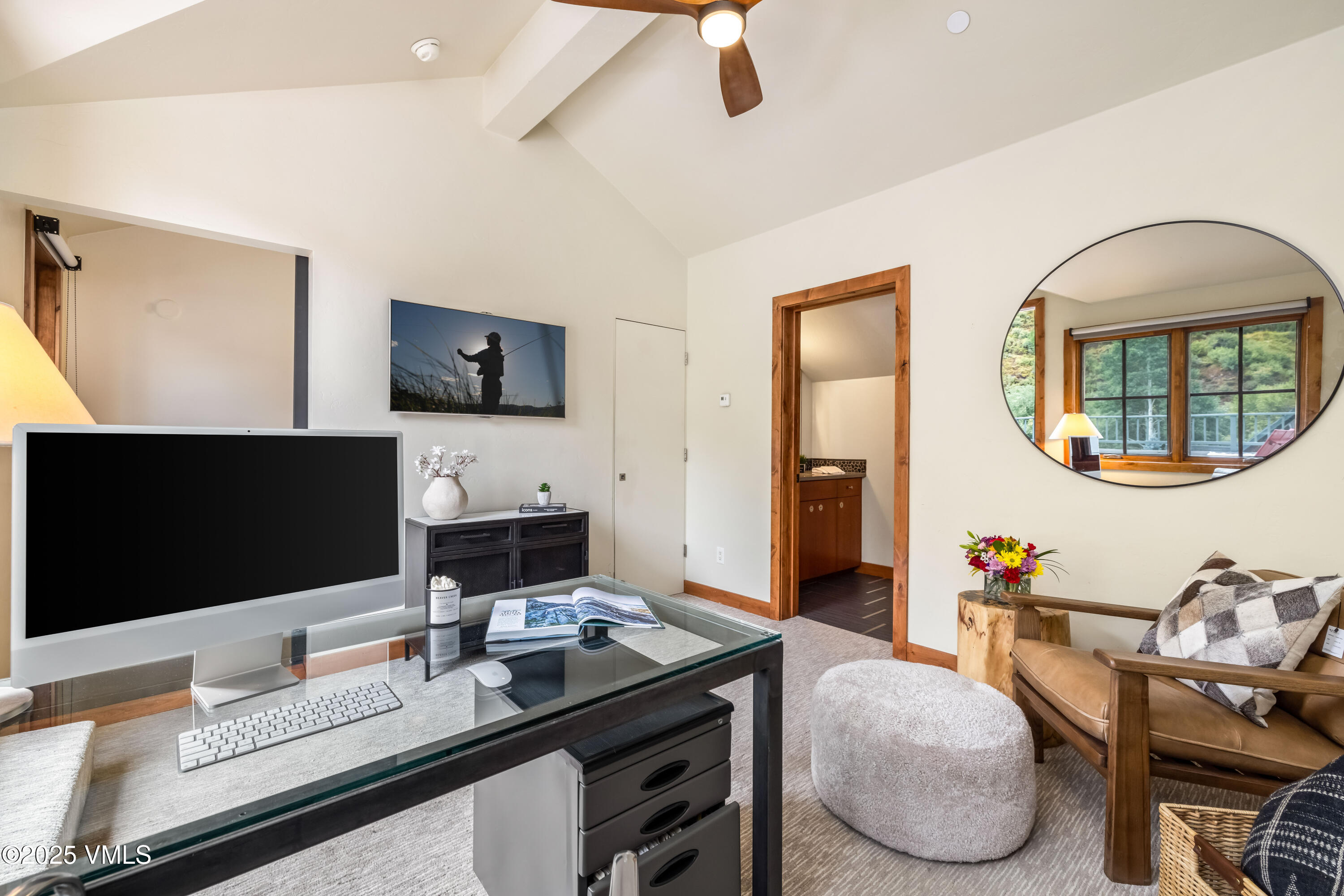 421 Main Street, Unit R2 Minturn, CO 81645 - Photo 21 of 29 HR. 421 Main St R2. 19