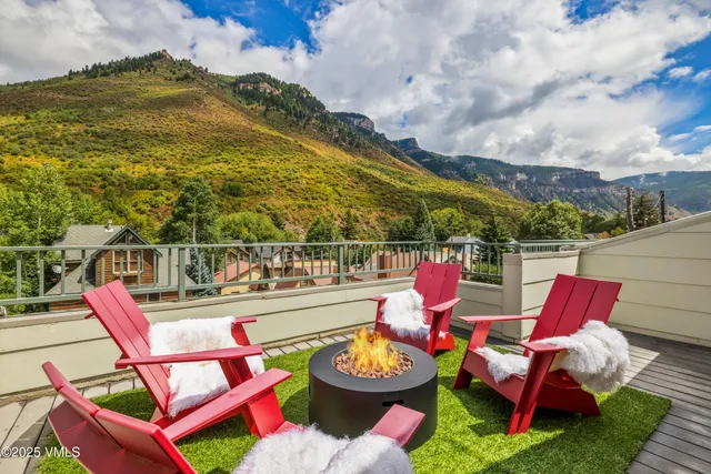$1,495,000 | 421 Main Street, Unit R2, Minturn, CO 81645