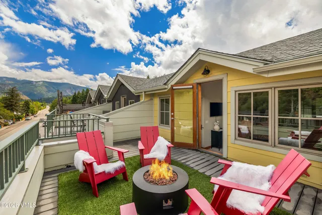 $1,495,000 | 421 Main Street, Unit R2, Minturn, CO 81645