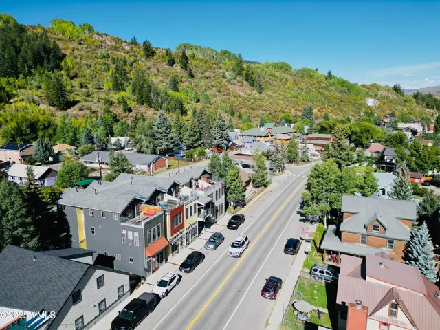 $1,495,000 | 421 Main Street, Unit R2, Minturn, CO 81645