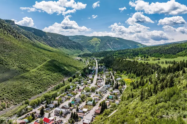 $1,495,000 | 421 Main Street, Unit R2, Minturn, CO 81645