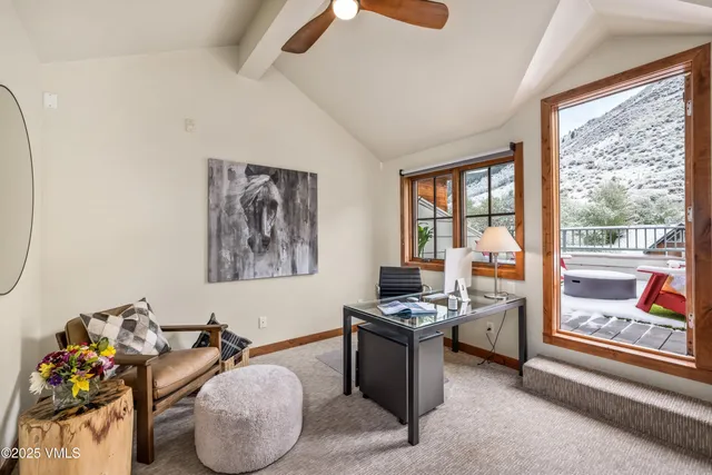$1,495,000 | 421 Main Street, Unit R2, Minturn, CO 81645