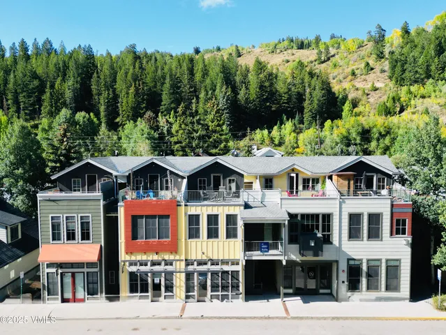 $1,495,000 | 421 Main Street, Unit R2, Minturn, CO 81645