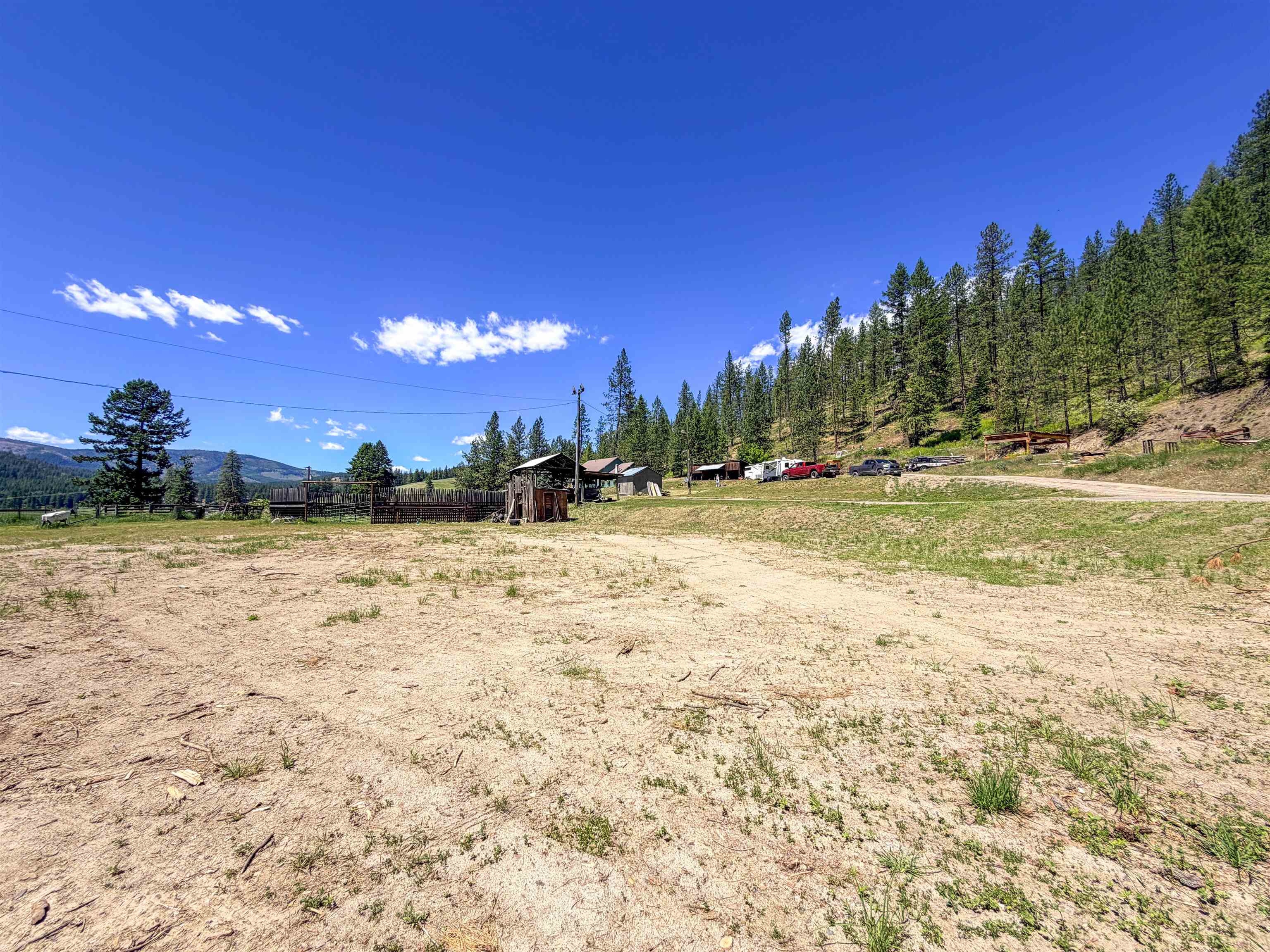 2098 Marble Valley-Basin Road Addy, WA 99101 - Photo 46 of 50
