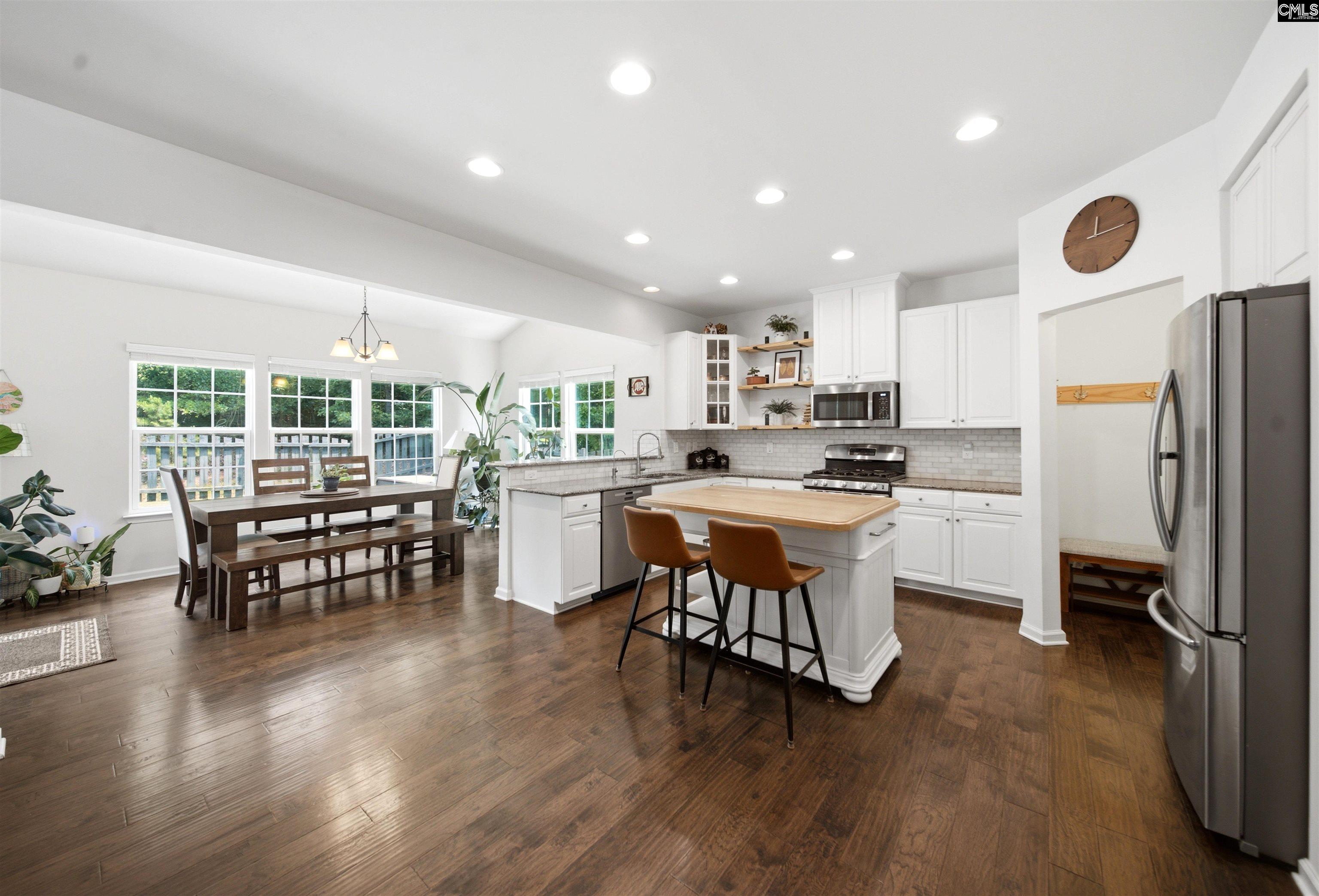 435 Serene Court Irmo, SC 29063 - Photo 8 of 39