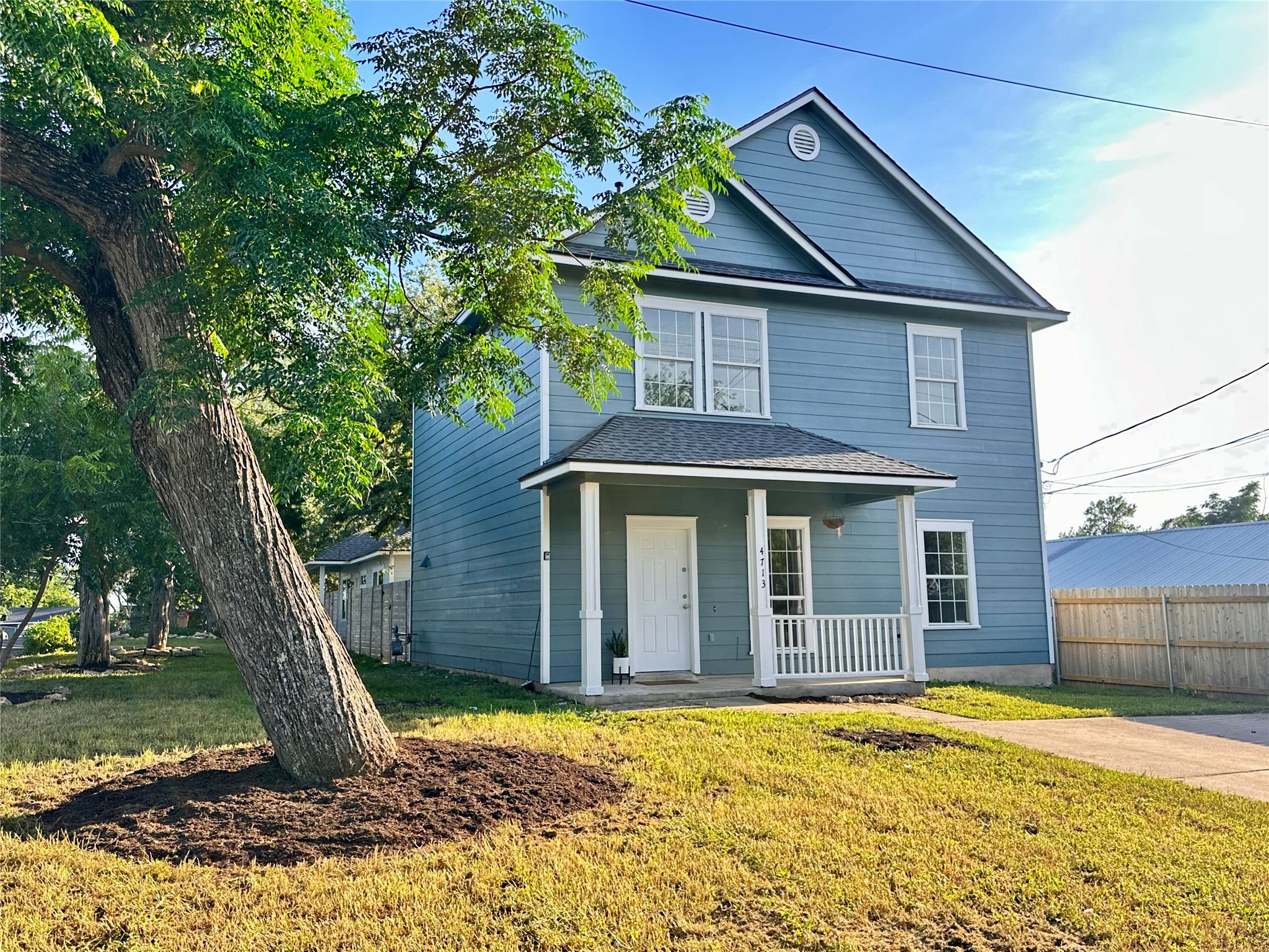 4713 Santa Anna Street Austin, TX 78721 - Photo 33 of 34