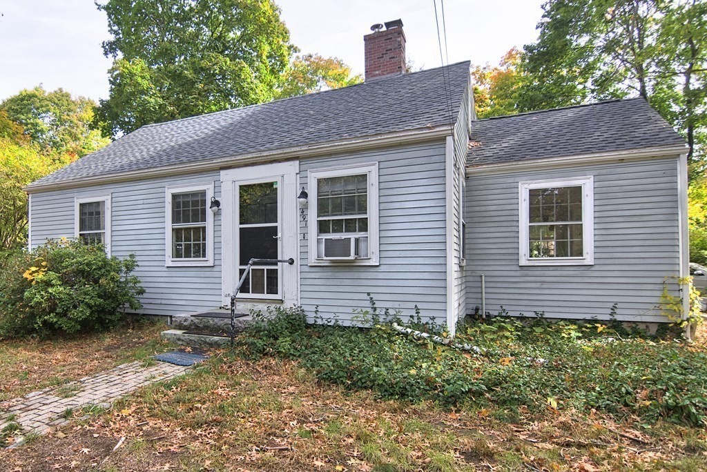 491 Sudbury Road Concord, MA 01742 - Photo 3 of 18 Gallery Image 3
