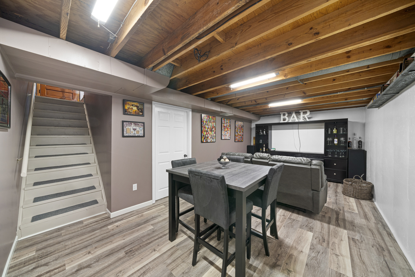 14893 Plank Road Sycamore, IL 60178 - Photo 26 of 33 a dining room with furniture and window