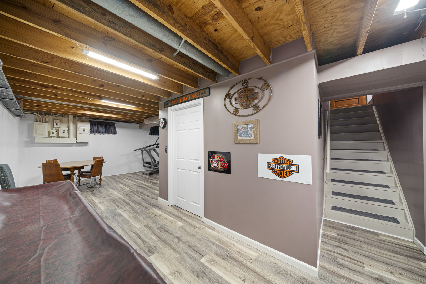 14893 Plank Road Sycamore, IL 60178 - Photo 27 of 33 a view of a storage & utility room