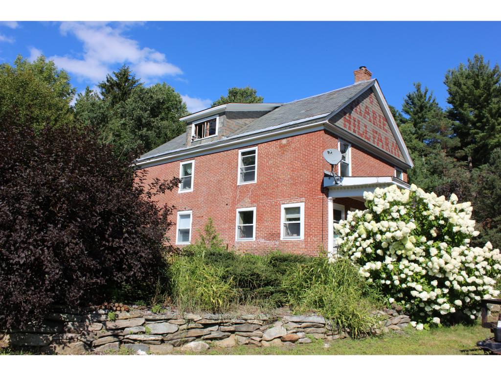 3640 Simonsville Road Andover, VT 05143 - Photo 1 of 22