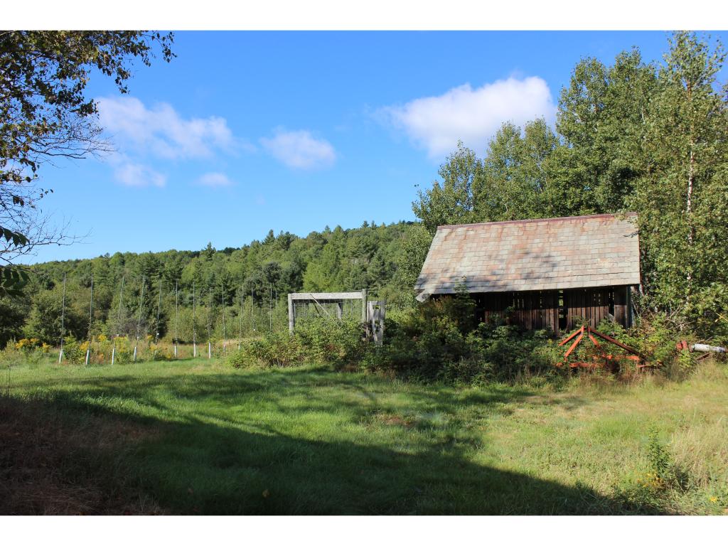 3640 Simonsville Road Andover, VT 05143 - Photo 18 of 22