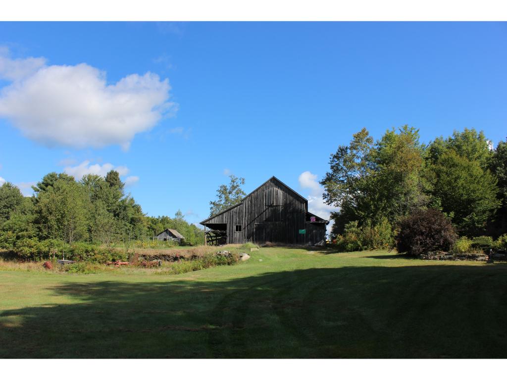 3640 Simonsville Road Andover, VT 05143 - Photo 4 of 22