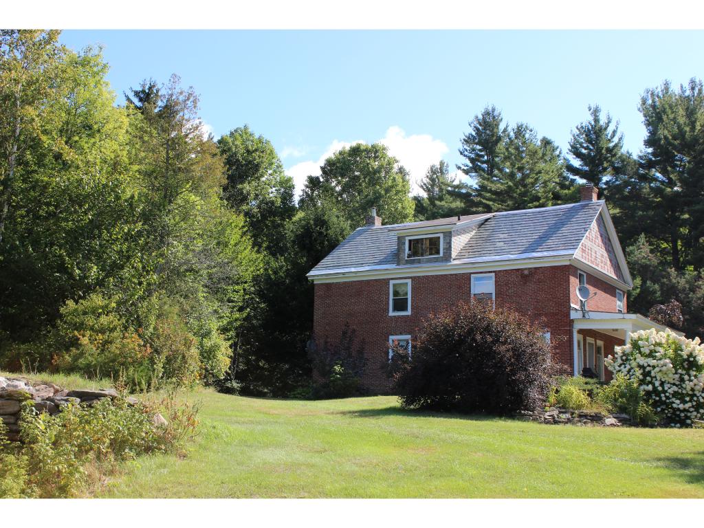 3640 Simonsville Road Andover, VT 05143 - Photo 5 of 22
