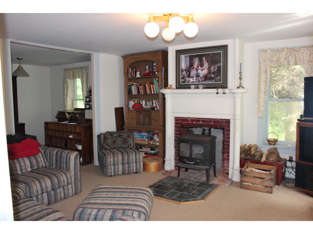 3640 Simonsville Road Andover, VT 05143 - Photo 9 of 22