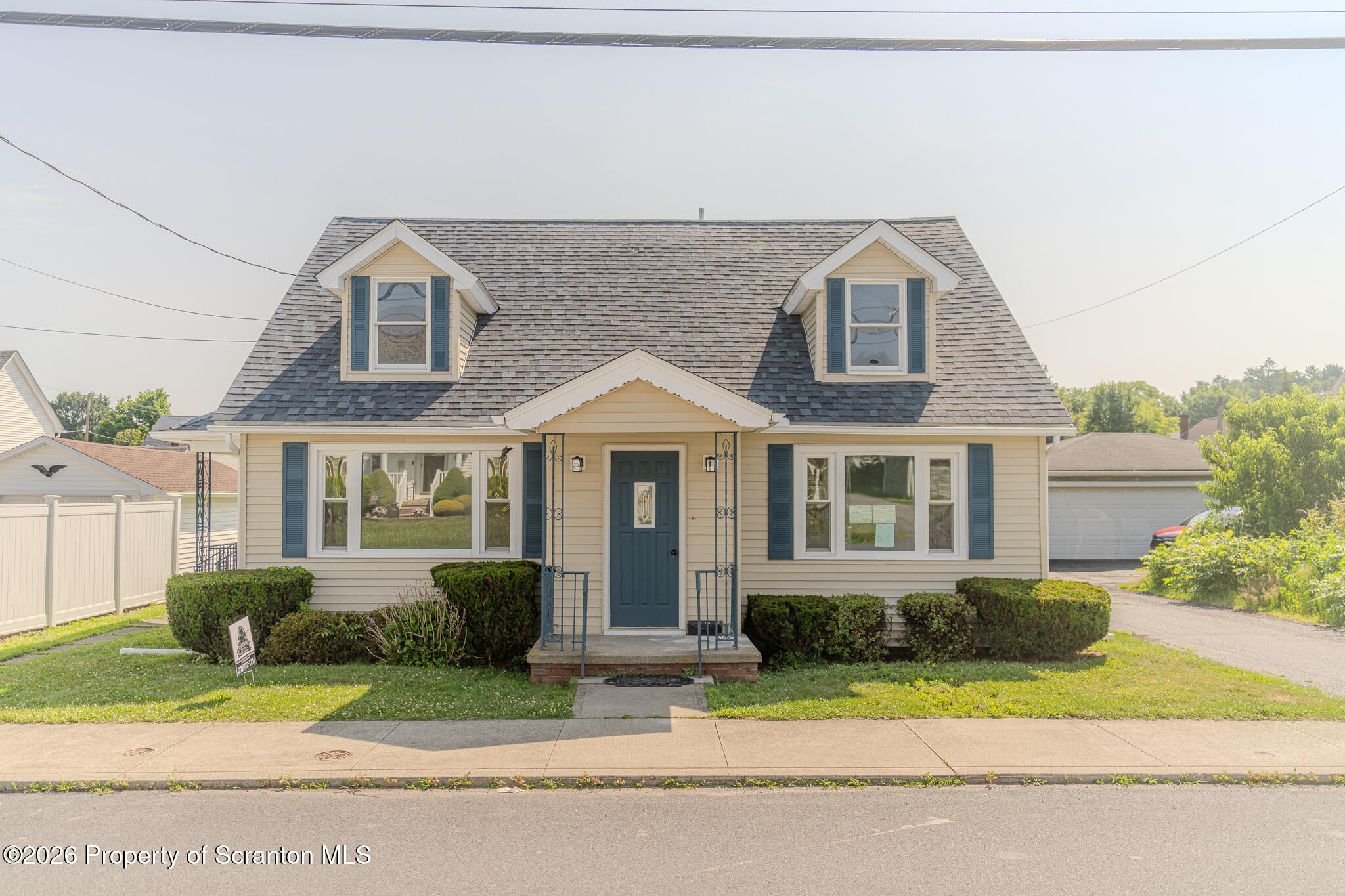 605 Roth Street Moosic, PA 18507 - Photo 34 of 38 PSU07997