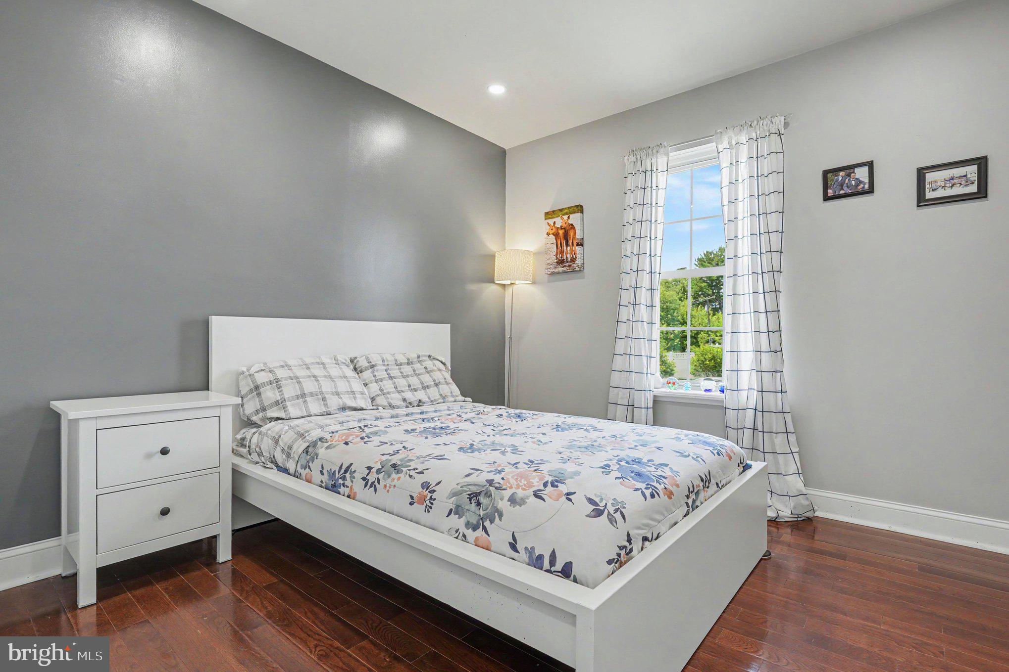 307 Timber Grove Road Owings Mills, MD 21117 - Photo 17 of 43 Bedroom 2