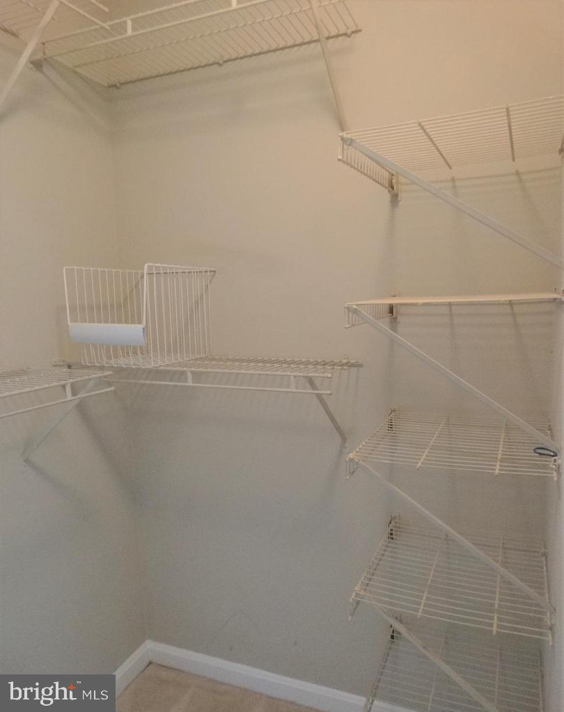 14807 Rydell Road, Unit B1 Centreville, VA 20121 - Photo 11 of 23 Closet