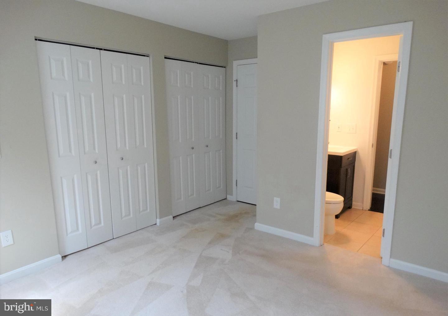 14807 Rydell Road, Unit B1 Centreville, VA 20121 - Photo 16 of 23 Bedroom #2