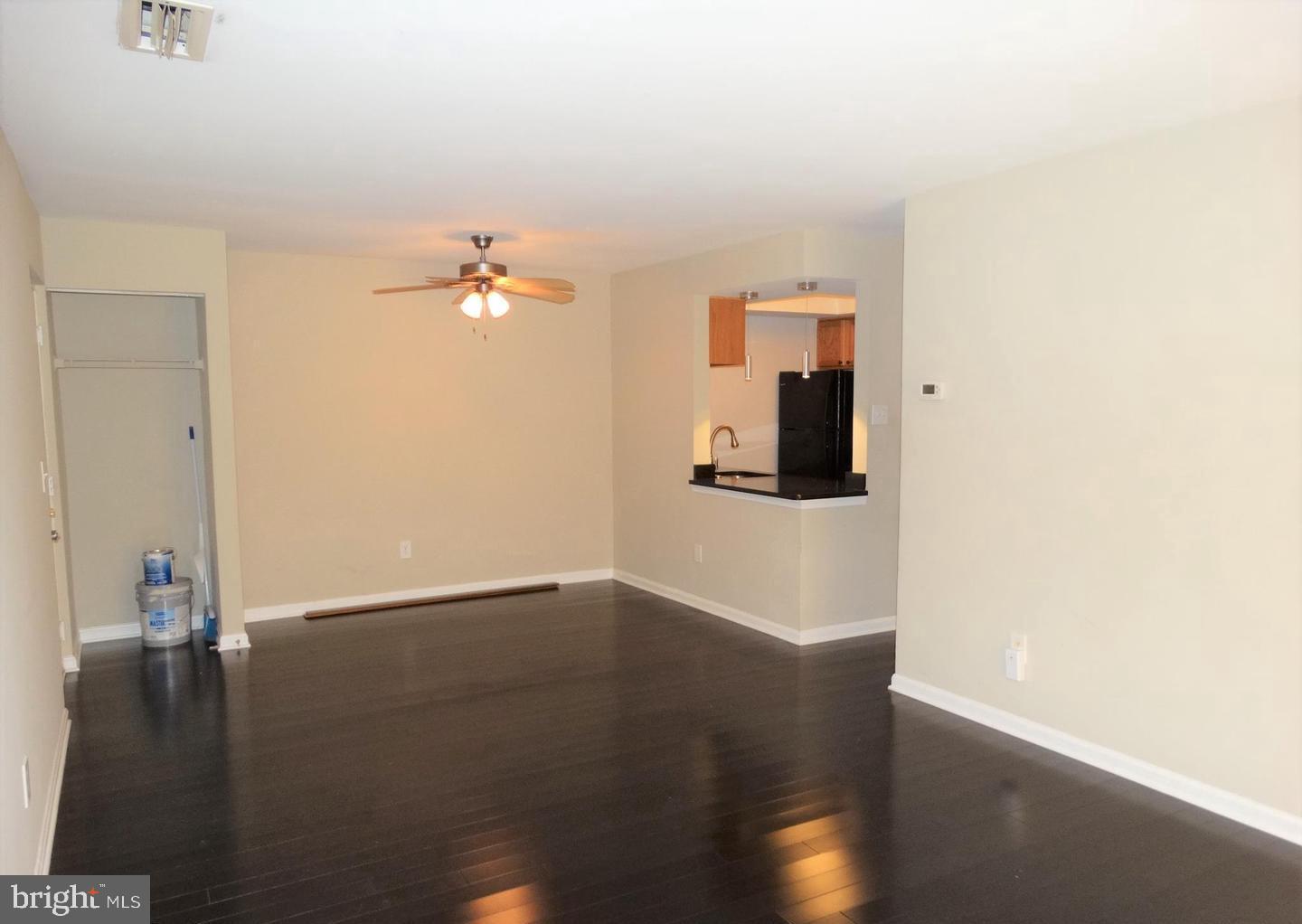 14807 Rydell Road, Unit B1 Centreville, VA 20121 - Photo 6 of 23 Hardwood floors in main living area
