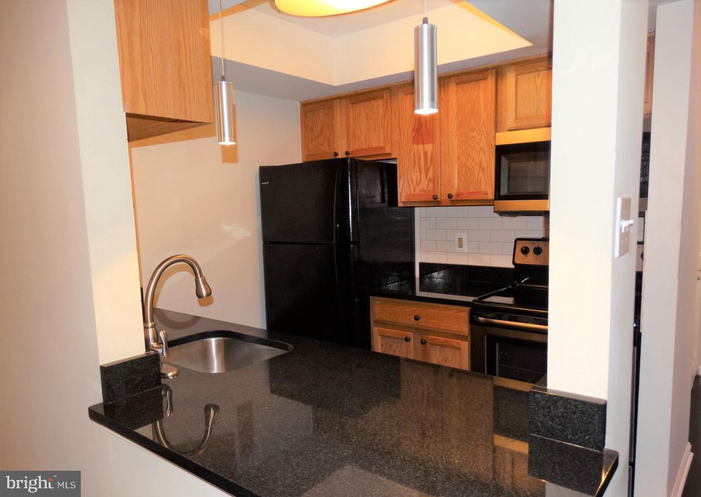 14807 Rydell Road, Unit B1 Centreville, VA 20121 - Photo 9 of 23 Kitchen